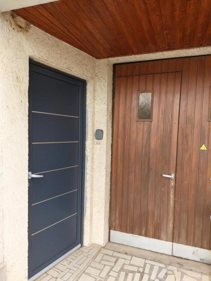 Les Mesanges Laquenexy Exterior foto